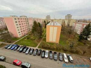 Prodej bytu 2+1, Praha - Malešice, Tuchorazská, 51 m2