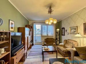 Prodej bytu 2+1, Praha - Malešice, Tuchorazská, 51 m2