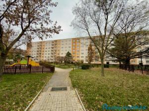 Prodej bytu 2+1, Praha - Malešice, Tuchorazská, 51 m2