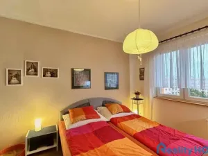 Prodej bytu 2+1, Praha - Malešice, Tuchorazská, 51 m2