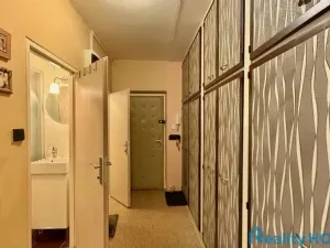 Prodej bytu 2+1, Praha - Malešice, Tuchorazská, 51 m2