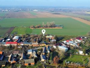 Prodej pozemku pro bydlení, Brodek u Přerova - Luková, 1193 m2