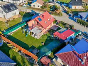 Prodej rodinného domu, Nová Ves pod Pleší, Světlá, 174 m2