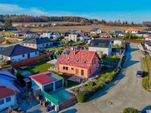 Prodej rodinného domu, Nová Ves pod Pleší, Světlá, 174 m2