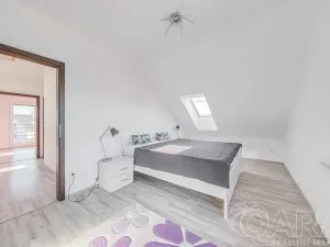 Prodej rodinného domu, Nová Ves pod Pleší, Světlá, 174 m2