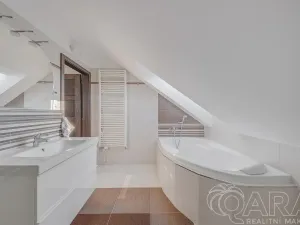 Prodej rodinného domu, Nová Ves pod Pleší, Světlá, 174 m2