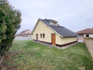 Prodej rodinného domu, Suchohrdly, Pálavská, 135 m2