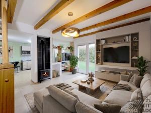 Prodej rodinného domu, Suchohrdly, Pálavská, 135 m2