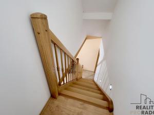 Prodej rodinného domu, Suchohrdly, Pálavská, 135 m2