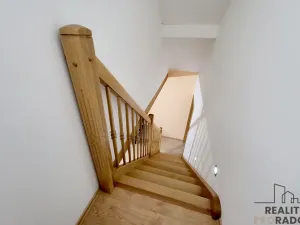 Prodej rodinného domu, Suchohrdly, Pálavská, 135 m2