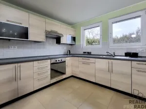 Prodej rodinného domu, Suchohrdly, Pálavská, 135 m2