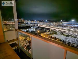 Pronájem bytu 3+1, Cheb, Riegerova, 65 m2