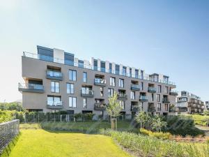 Pronájem bytu 2+kk, Praha - Libeň, Menclova, 52 m2