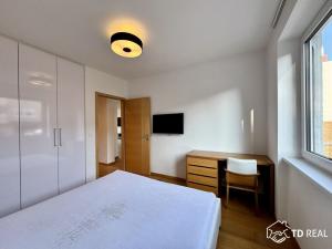 Pronájem bytu 3+kk, Blansko, Čelakovského, 80 m2