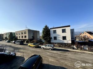 Pronájem bytu 3+kk, Blansko, Čelakovského, 80 m2