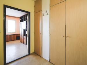 Pronájem bytu 1+kk, Brno - Nový Lískovec, Oblá, 32 m2