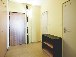 Pronájem bytu 1+kk, Brno - Nový Lískovec, Oblá, 32 m2