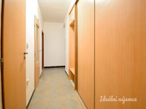 Pronájem bytu 2+1, Brno - Židenice, Nopova, 60 m2