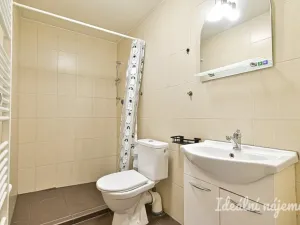 Pronájem bytu 2+kk, Brno - Židenice, Slevačská, 40 m2