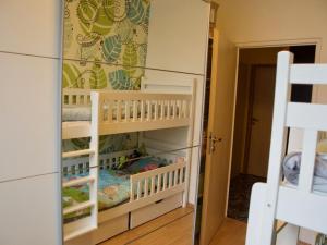 Pronájem bytu 3+1, Brno - Židenice, Bzenecká, 64 m2