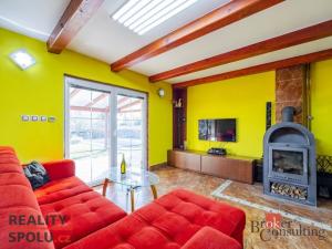 Prodej rodinného domu, Dvůr Králové nad Labem, Na Kopečku, 78 m2