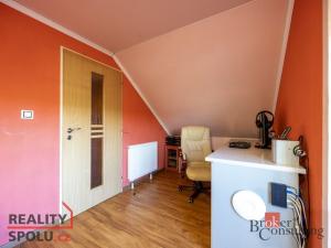 Prodej rodinného domu, Dvůr Králové nad Labem, Na Kopečku, 78 m2