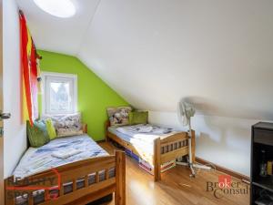 Prodej rodinného domu, Dvůr Králové nad Labem, Na Kopečku, 78 m2