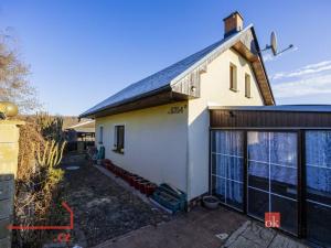 Prodej rodinného domu, Dvůr Králové nad Labem, Na Kopečku, 78 m2