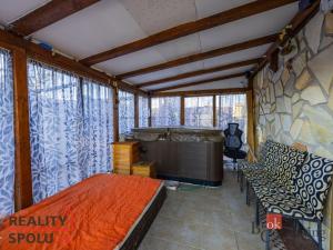 Prodej rodinného domu, Dvůr Králové nad Labem, Na Kopečku, 78 m2