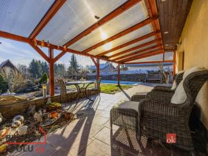 Prodej rodinného domu, Dvůr Králové nad Labem, Na Kopečku, 78 m2