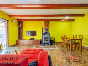 Prodej rodinného domu, Dvůr Králové nad Labem, Na Kopečku, 78 m2