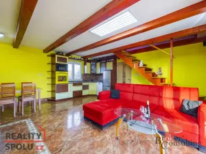 Prodej rodinného domu, Dvůr Králové nad Labem, Na Kopečku, 78 m2