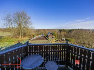 Prodej rodinného domu, Dvůr Králové nad Labem, Na Kopečku, 78 m2