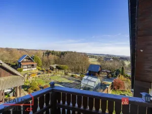 Prodej rodinného domu, Dvůr Králové nad Labem, Na Kopečku, 78 m2