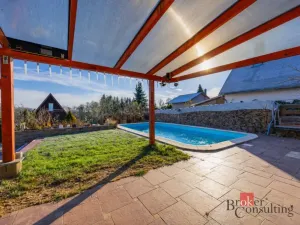 Prodej rodinného domu, Dvůr Králové nad Labem, Na Kopečku, 78 m2