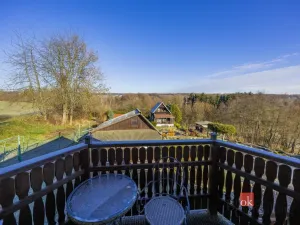 Prodej rodinného domu, Dvůr Králové nad Labem, Na Kopečku, 78 m2