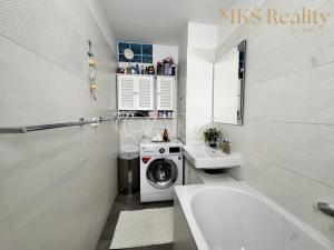 Prodej bytu 4+kk, Praha, V Štíhlách, 80 m2