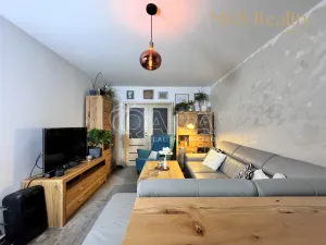 Prodej bytu 4+kk, Praha, V Štíhlách, 80 m2