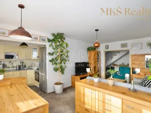 Prodej bytu 4+kk, Praha, V Štíhlách, 80 m2