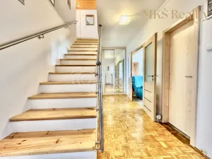 Prodej bytu 4+kk, Praha, V Štíhlách, 80 m2