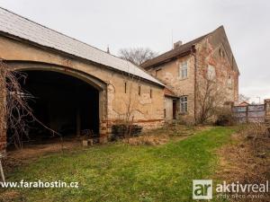 Prodej rodinného domu, Hostín u Vojkovic, 420 m2