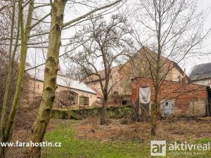 Prodej rodinného domu, Hostín u Vojkovic, 420 m2