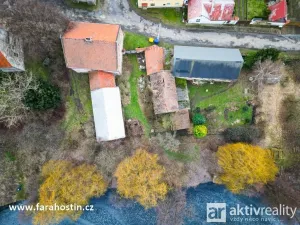 Prodej rodinného domu, Hostín u Vojkovic, 420 m2