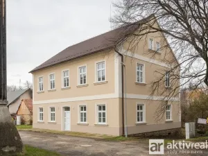 Prodej ubytování, Hostín u Vojkovic, 420 m2