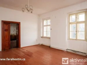 Prodej ubytování, Hostín u Vojkovic, 420 m2