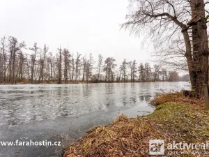 Prodej ubytování, Hostín u Vojkovic, 420 m2