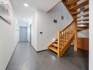 Prodej rodinného domu, Letovice - Třebětín, P. Františka Krchňáka, 225 m2