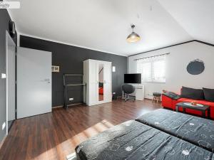 Prodej rodinného domu, Letovice - Třebětín, P. Františka Krchňáka, 225 m2