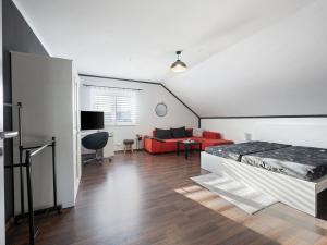 Prodej rodinného domu, Letovice, P. Františka Krchňáka, 225 m2