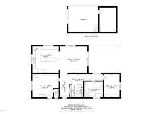 Prodej rodinného domu, Letovice, P. Františka Krchňáka, 225 m2